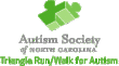 Autism Society of North Carolina