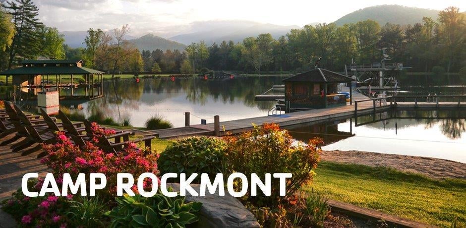Camp Rockmount